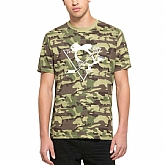 Pittsburgh Penguins '47 Alpha T-Shirt Camo,baseball caps,new era cap wholesale,wholesale hats